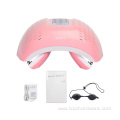 7 Color LED Lights Therapy Machine